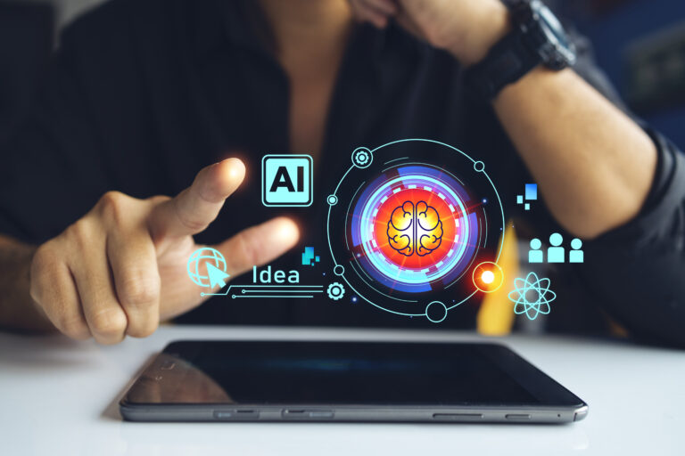 AI Marketing