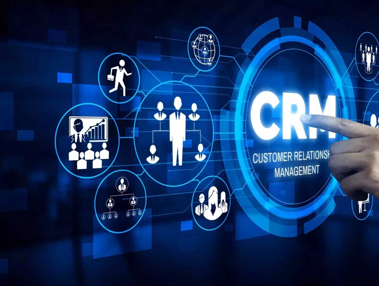 You are currently viewing Why Your CRM Isn’t Converting Leads And How Automation Can Fix That