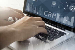 Read more about the article How Marketing Automation and CRM Work Together to Drive Smarter Sales