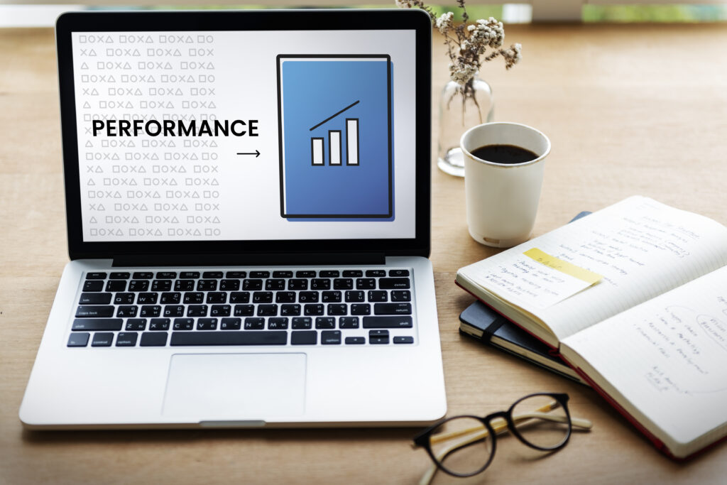 Performance Marketing