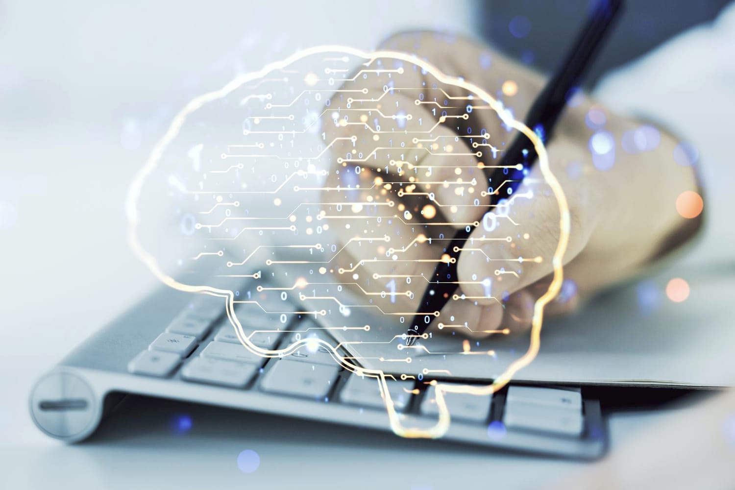 You are currently viewing From Big Data to Smart Insights: How AI Enhances Marketing Strategies